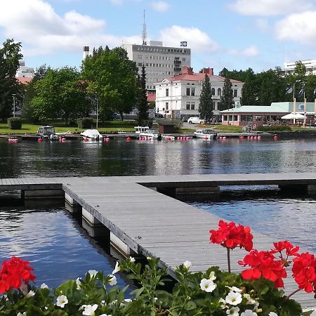 Savonlinna Rentals Buitenkant foto