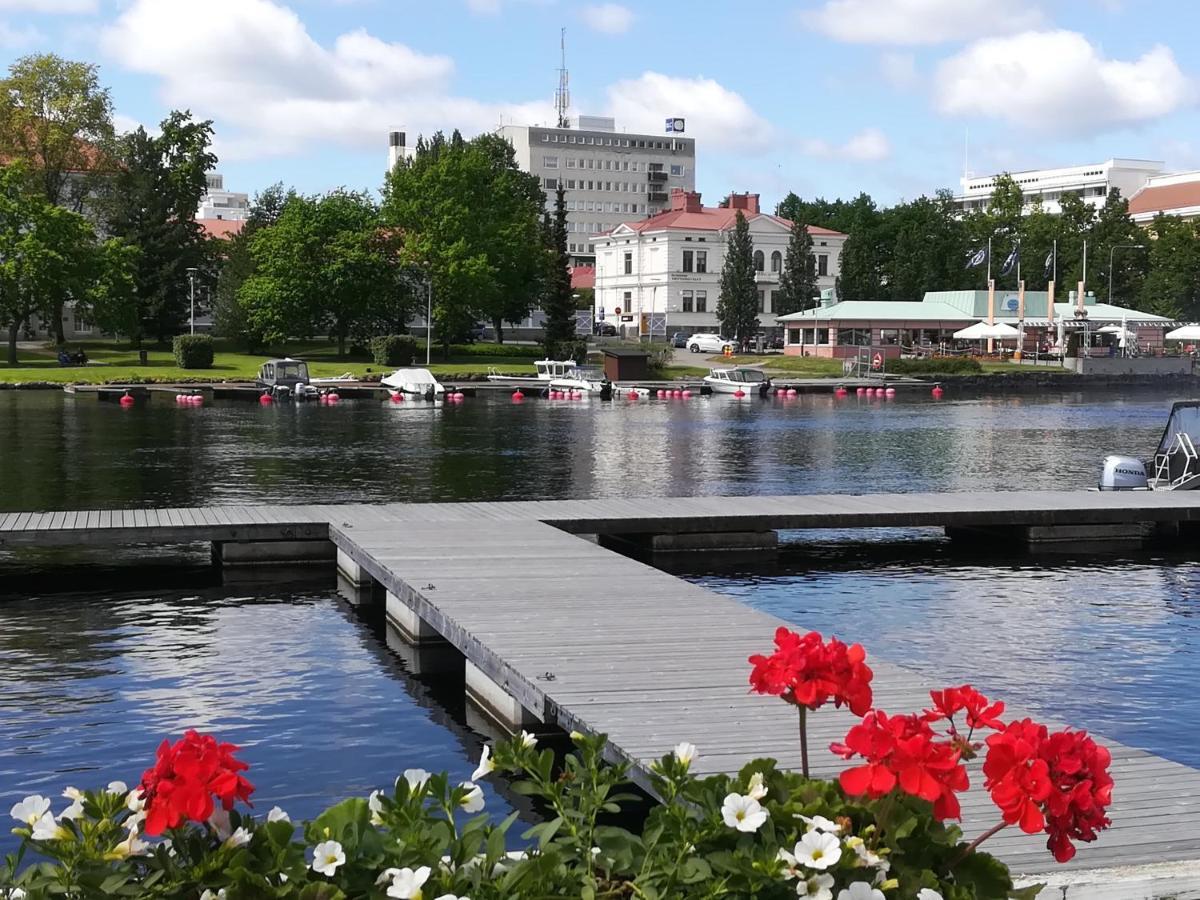 Savonlinna Rentals Buitenkant foto